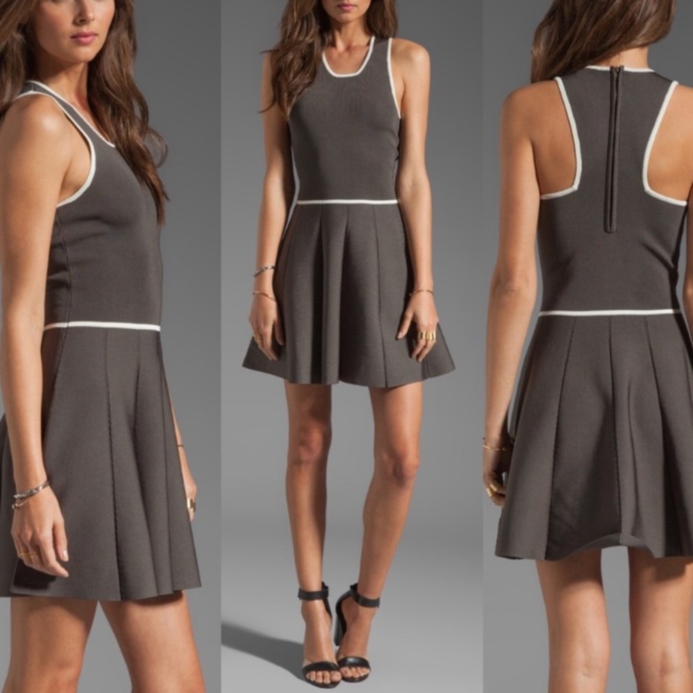 Parker • Darla Dress
